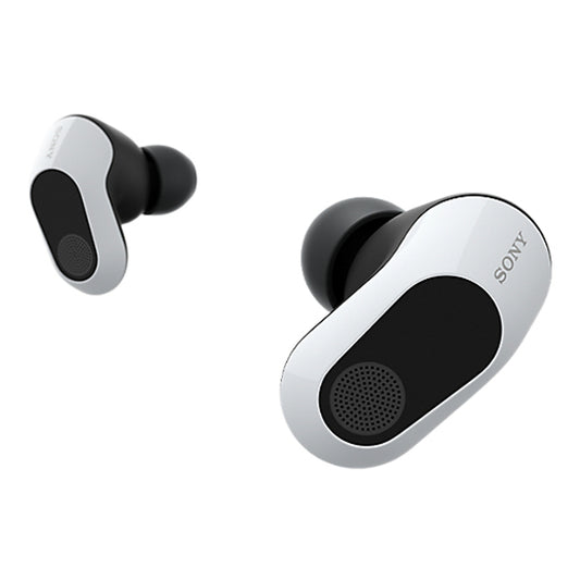 Sony INZONE Buds Gaming Headset Wireless White