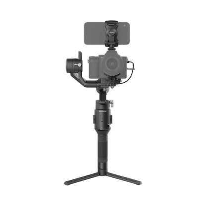 DJI Ronin - SC 3 - Axis Gimbal Stabilizer for Smartphones and Digital Cameras - Gimbal - DJI - Lazymart - ronin - sc - 190021337275 - DJI Ronin - SC 3 - Axis Gimbal Stabilizer for Smartphones and Digital Cameras