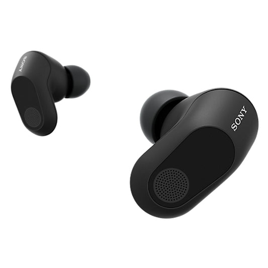Sony INZONE Buds Gaming Headset Wireless Black