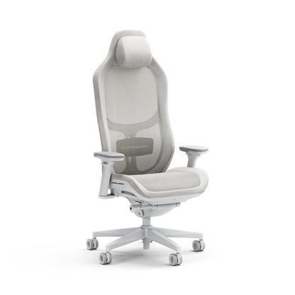 Anda Seat X-Air Pro Gaming Chair 120 kg Mesh Space Black