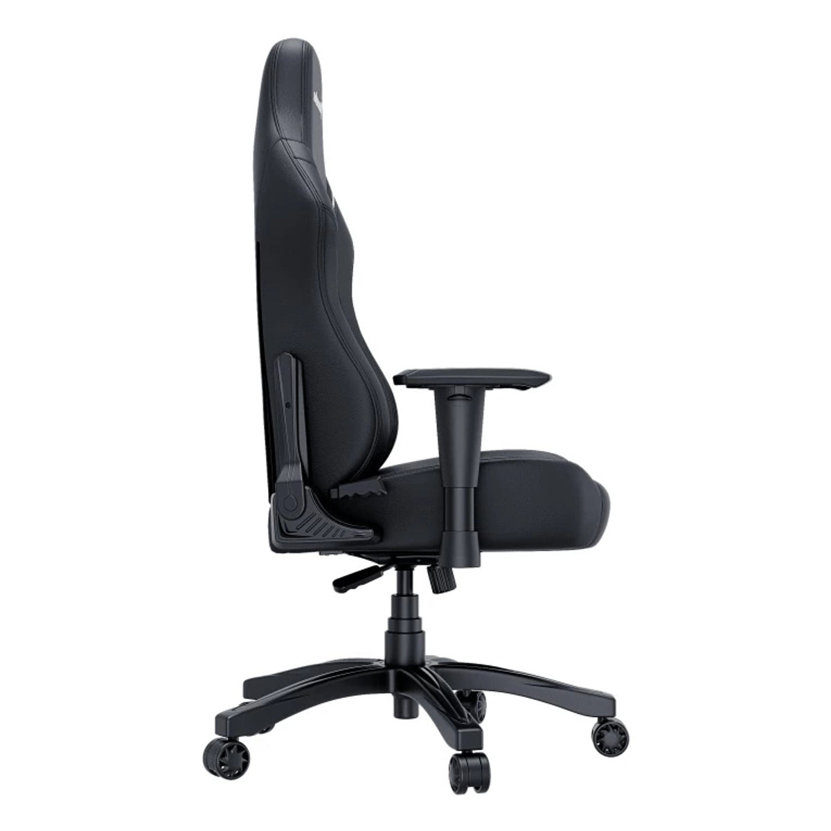 Anda Seat Luna Gaming Chair 120 kg Leather Padded Black