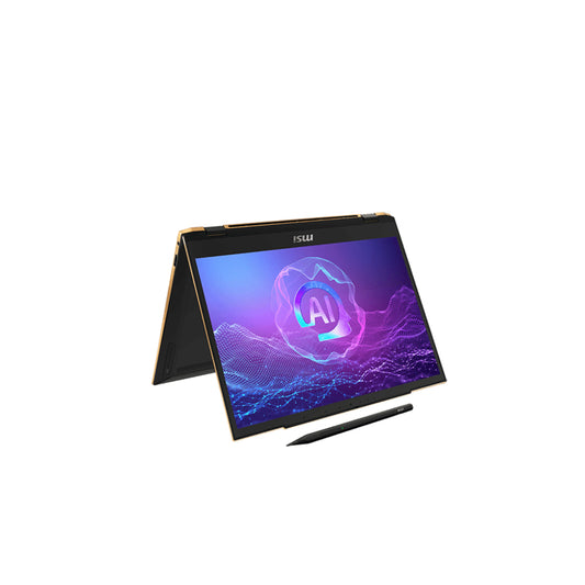 MSI SUMMIT 13 AI EVO Intel Core Ultra 7 13.3-Inch 32 GB 1 TB Intel Arc 140T