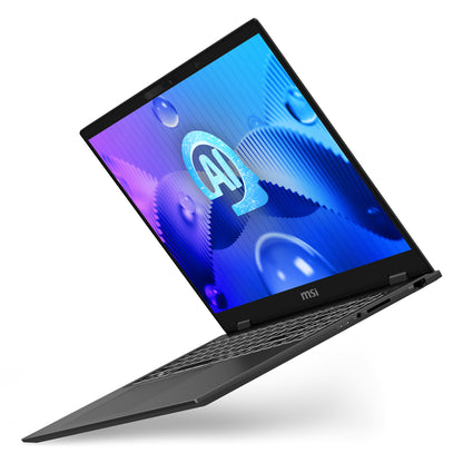 MSI Prestige 16 AI STUDIO Gaming Laptop Core Ultra 7 16 Inch 32GB 1TB RTX4070