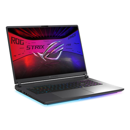 ASUS ROG Strix G18 Gaming Laptop Intel Core Ultra 9 18 Inch 16GB 1TB RTX 5070