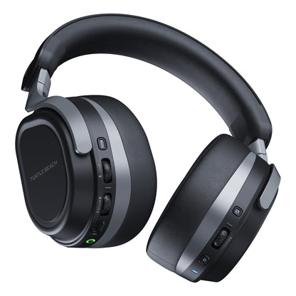Turtle Beach Stealth 700 Gaming Headset Wired Black Grey