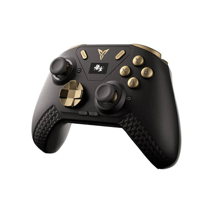 Flydigi Apex 4 Elite Gaming Controller Black Myth WuKong Collector's Edition - Controller - Flydigi - Lazymart - Controller - 6931407602990 - Flydigi Apex 4 Elite Gaming Controller Black Myth WuKong Collector's Edition