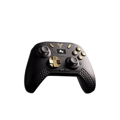 Flydigi Apex 4 Elite Gaming Controller Black Myth WuKong Collector's Edition - Controller - Flydigi - Lazymart - Controller - 6931407602990 - Flydigi Apex 4 Elite Gaming Controller Black Myth WuKong Collector's Edition