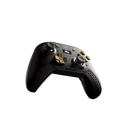 Flydigi Apex 4 Elite Gaming Controller Black Myth WuKong Collector's Edition - Controller - Flydigi - Lazymart - Controller - 6931407602990 - Flydigi Apex 4 Elite Gaming Controller Black Myth WuKong Collector's Edition