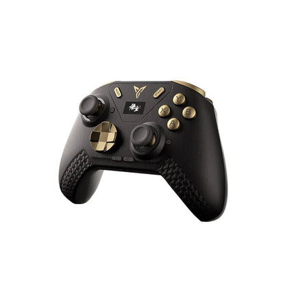 Flydigi Apex 4 Elite Gaming Controller Black Myth WuKong Collector's Edition - Controller - Flydigi - Lazymart - Controller - 6931407602990 - Flydigi Apex 4 Elite Gaming Controller Black Myth WuKong Collector's Edition