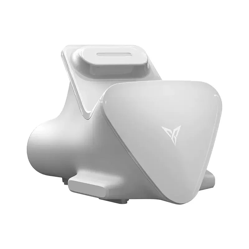 Flydigi Charging Dock for Apex and Vader Pro Series - Controller - Flydigi - Lazymart - Flydigi - charging - dock - white - 47819193188699