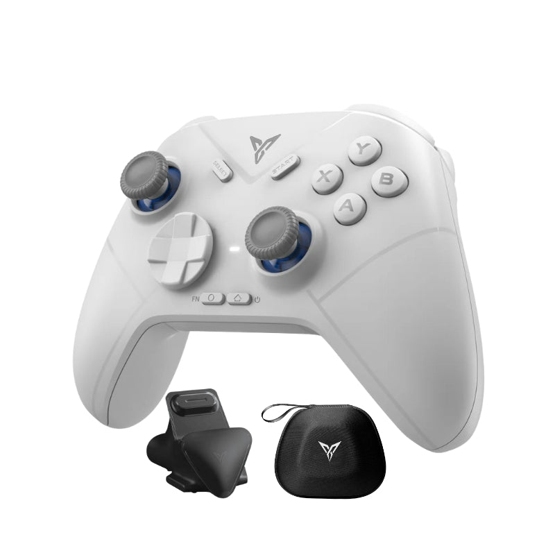 Flydigi Direwolf 3 Wireless Controller - Controller - Flydigi - Lazymart - Direwolf3+Bundle - Flydigi Direwolf 3 Wireless Controller