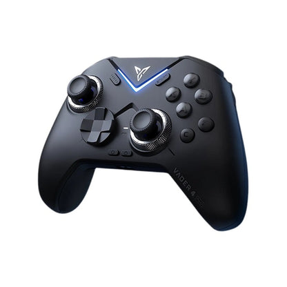 Flydigi Vader 4 Pro Gaming Controller Wireless Microswitch Impulse Trigger - Controller - Flydigi - Lazymart - Vader4 - Controller - 6931407602891 - Flydigi Vader 4 Pro Gaming Controller Wireless Microswitch Impulse Trigger