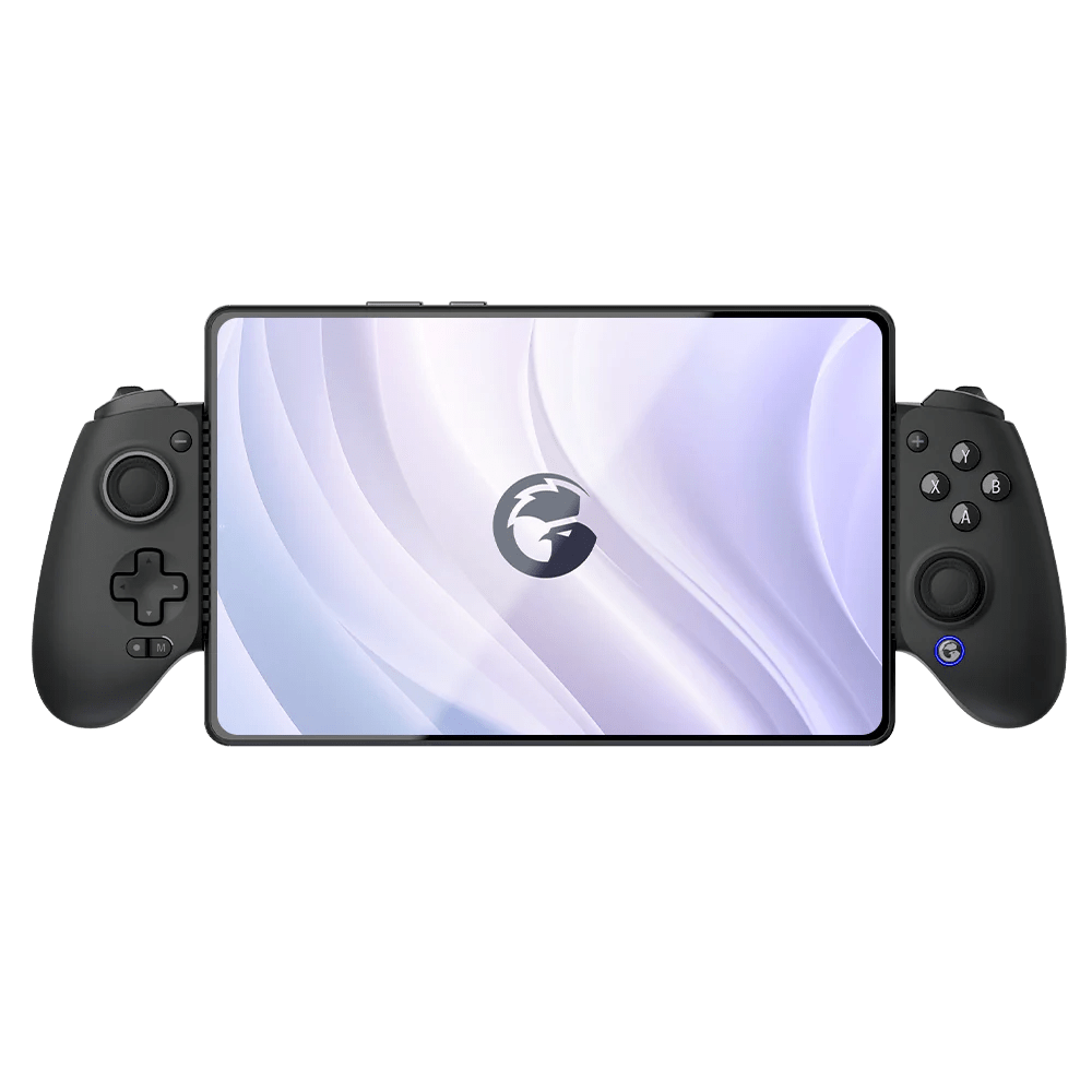 GameSir G8+ Plus Galileo Wireless Mobile Game Controller - Controller - GameSir - Lazymart - g8plus - controller - 6936685221291 - 1 - GameSir G8+ Plus Galileo Wireless Mobile Game Controller