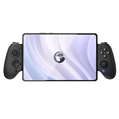 GameSir G8+ Plus Galileo Wireless Mobile Game Controller - Controller - GameSir - Lazymart - g8plus - controller - 6936685221291 - 1 - GameSir G8+ Plus Galileo Wireless Mobile Game Controller