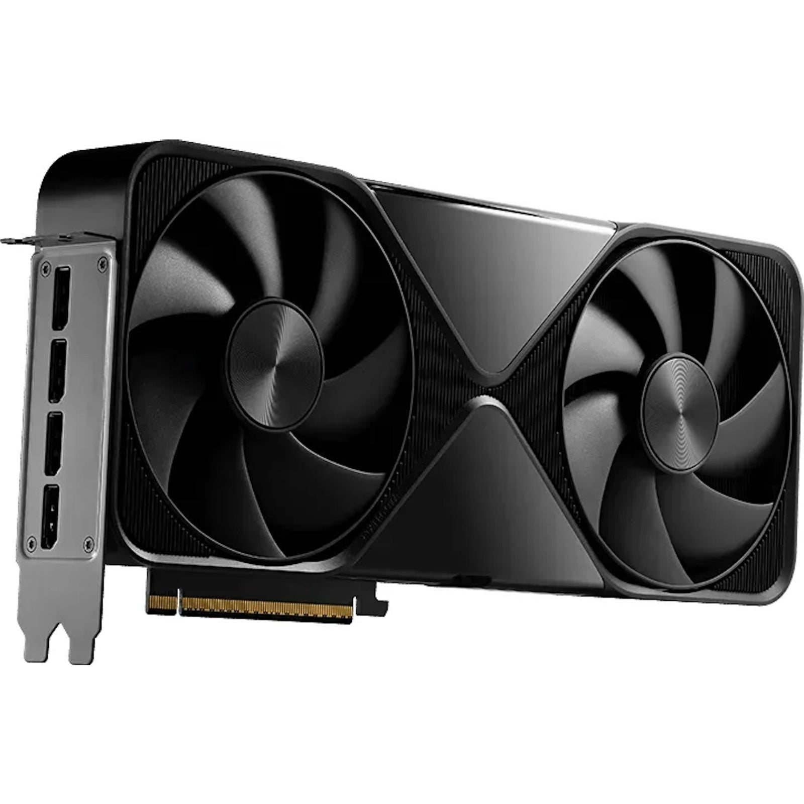 NVIDIA RTX PRO 6000 Blackwell Workstation Edition 96GB Professional Graphics Card, 24064 CUDA Cores, 752 Tensor, 188 RT, Dual Fan, 4x DisplayPort - OEM