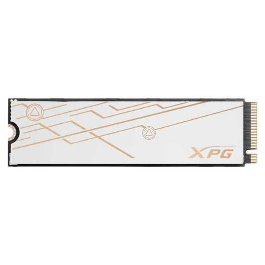 ADATA XPG MARS 980 BLADE (SMAR-980B-2TCS) 2TB NVMe SSD, M.2 Interface ,PCIe Gen 5, 2280,  Read 14,000MB/s,  Write 13,000MB/s, 5 Year Warranty