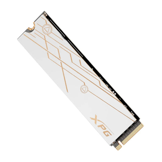 ADATA XPG MARS 980 BLADE (SMAR-980B-4TCS) 4TB NVMe SSD, M.2 Interface ,PCIe Gen 5, 2280,  Read 14,000MB/s,  Write 13,000MB/s, 5 Year Warranty