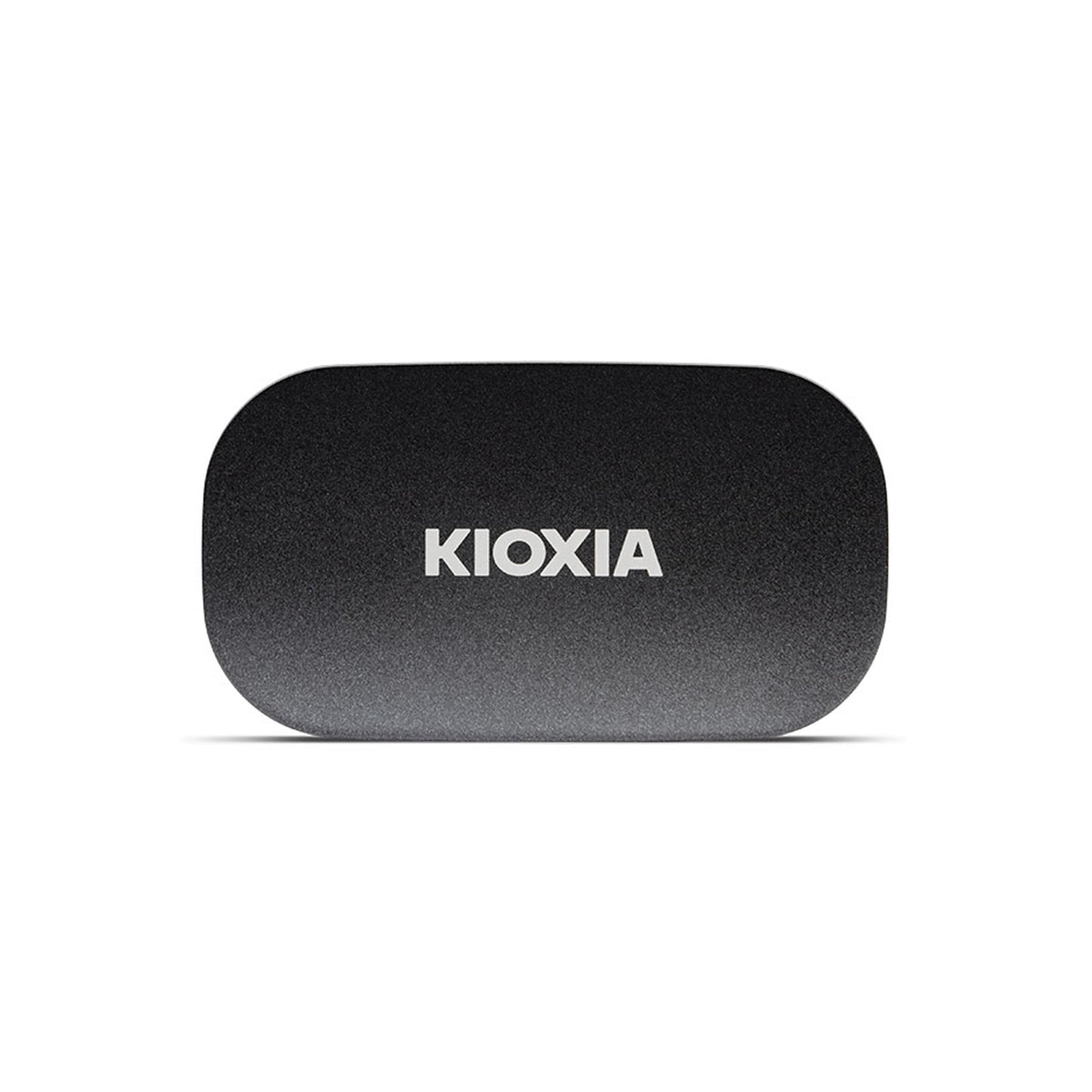 Kioxia (LXD20K001TG8) 1TB USB 3.2 Gen 2, USB C Portable SSD, Up to 1,050MB/s Read & 1000MB/s Write Speeds