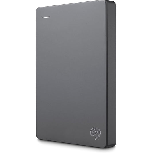 Seagate Basic 2TB USB 3.0 Black 2.5 Inch Portable External Hard Drive
