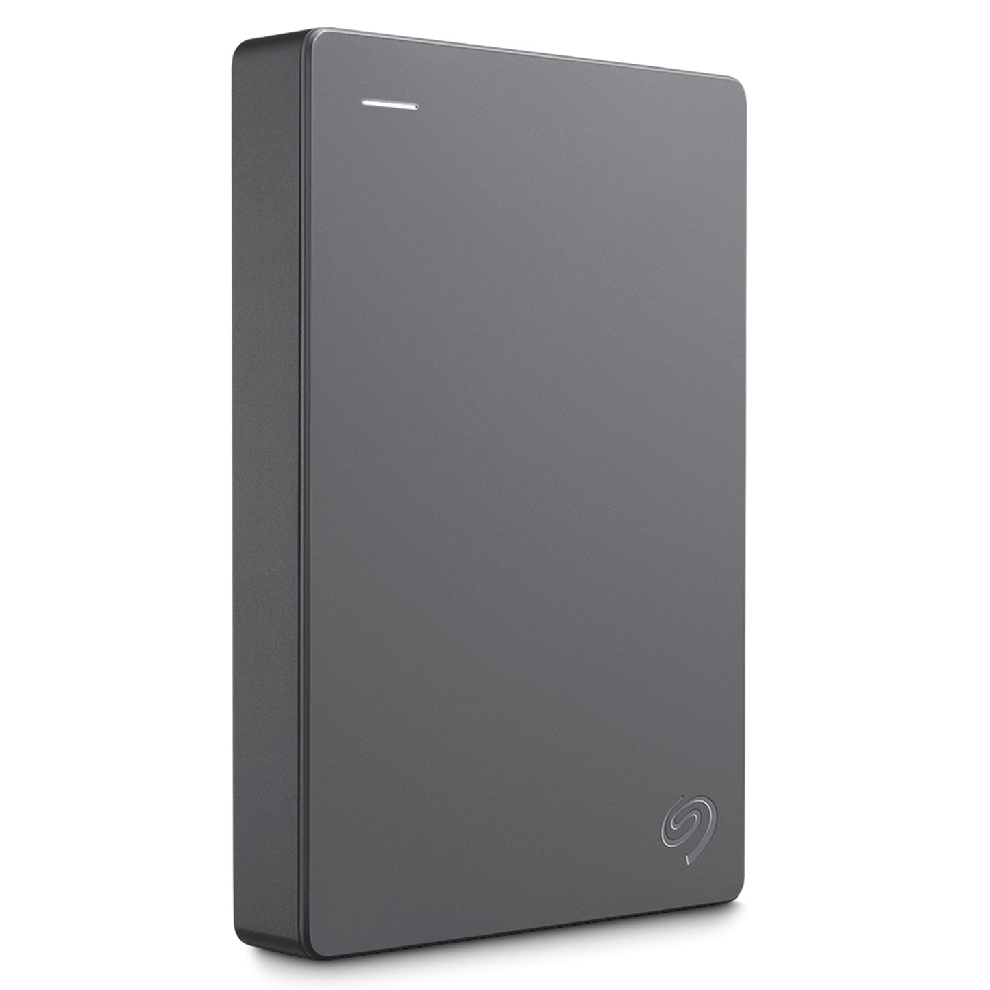 Seagate Basic 5TB USB 3.0 Black 2.5 Inch Portable External Hard Drive