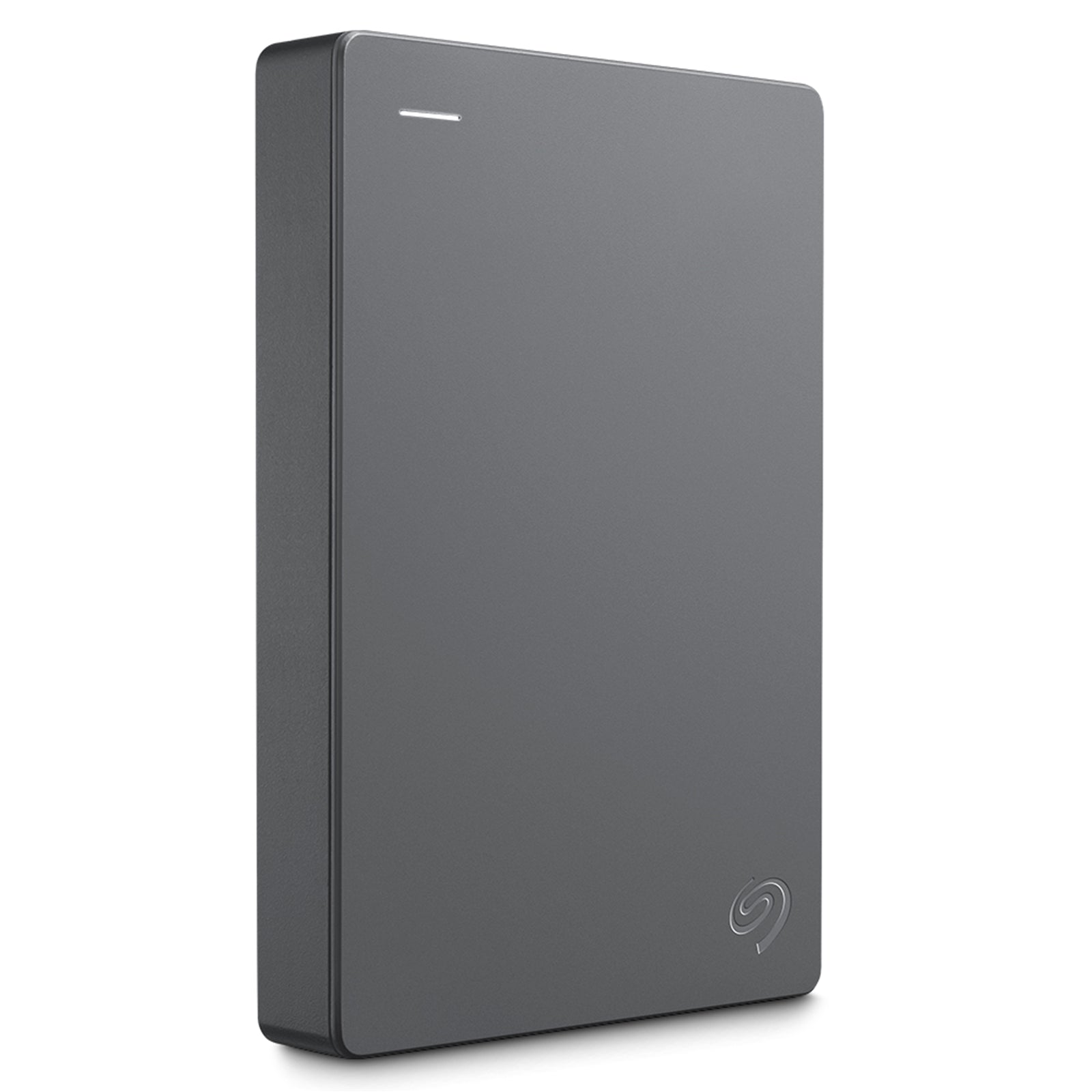 Seagate Basic 5TB USB 3.0 Black 2.5 Inch Portable External Hard Drive