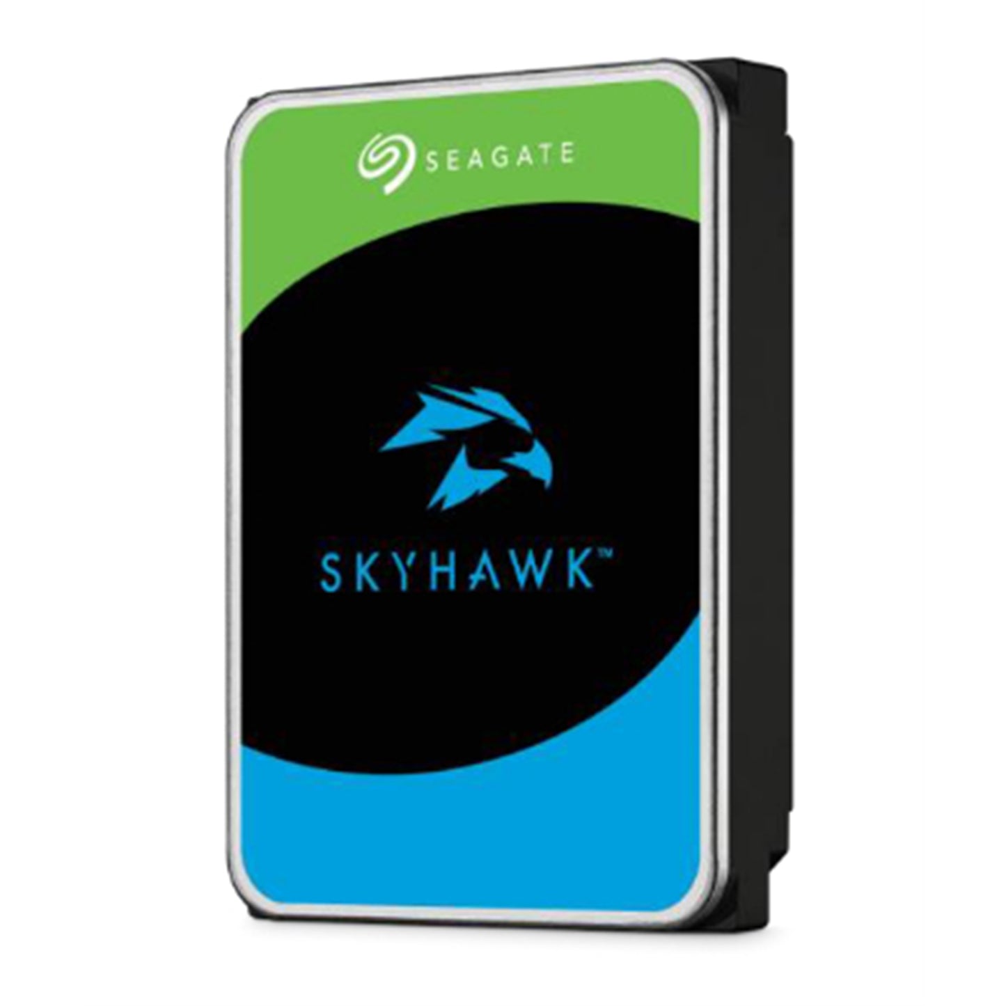 Seagate SkyHawk Surveillance ST2000VX017 2TB 3.5 Inch 256MB Cache SATA III Surveillance Internal Hard Drive