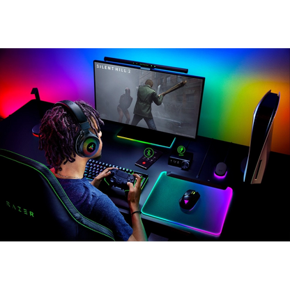 Razer Kraken V4 Pro Wireless Gaming Headset