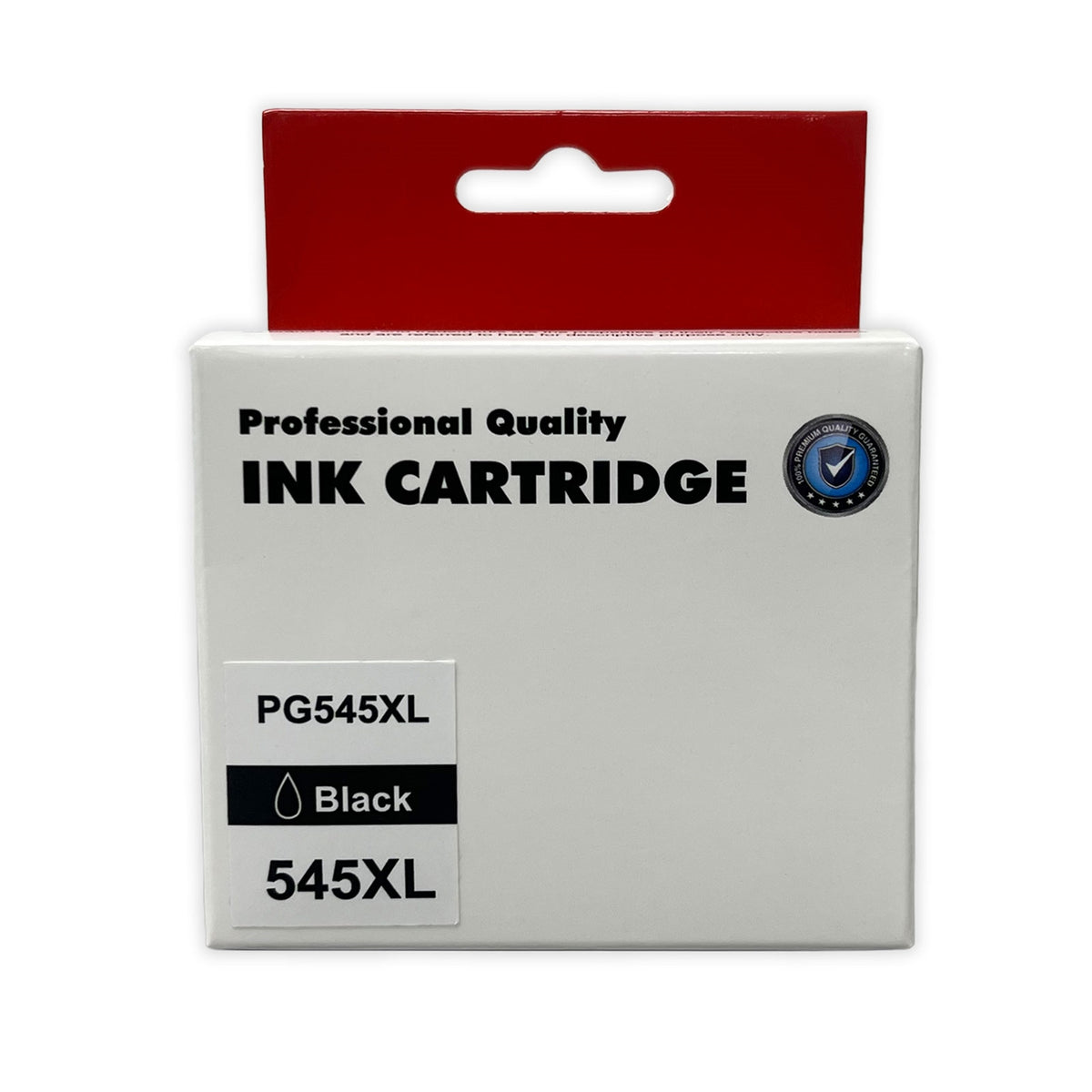 Canon PG-545XL Compatible Black E545XLBK Replacement Ink