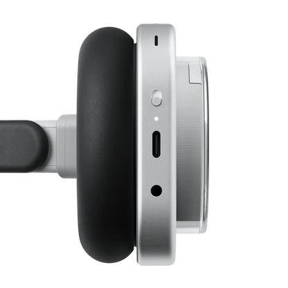 Nothing Headphone (1) Wireless Over-Ear ANC Headphones