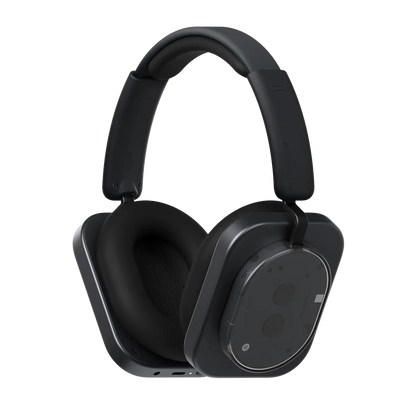 Nothing Headphone (1) Wireless Over-Ear ANC Headphones
