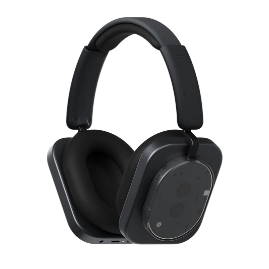 Nothing Headphone (1) Wireless Over-Ear ANC Headphones Black