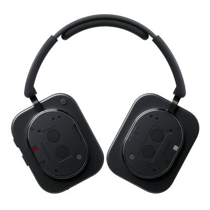 Nothing Headphone (1) Wireless Over-Ear ANC Headphones