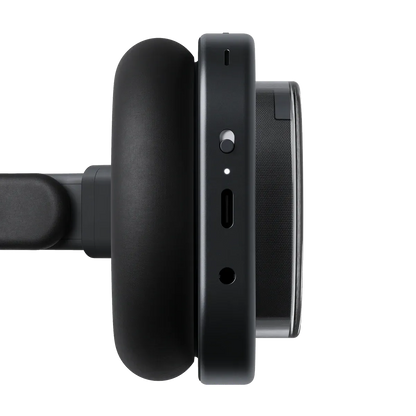 Nothing Headphone (1) Wireless Over-Ear ANC Headphones