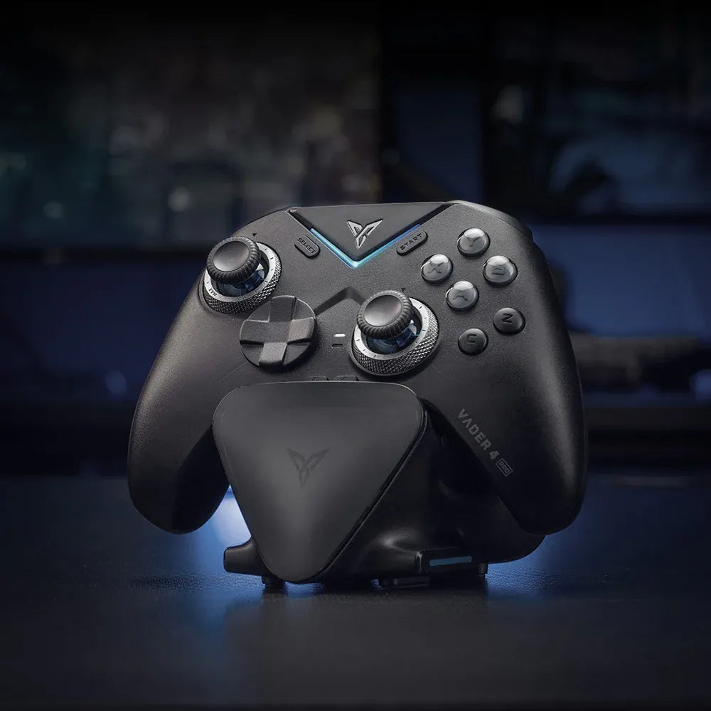 Flydigi Controller Charging Dock for Apex and Vader Pro Controllers