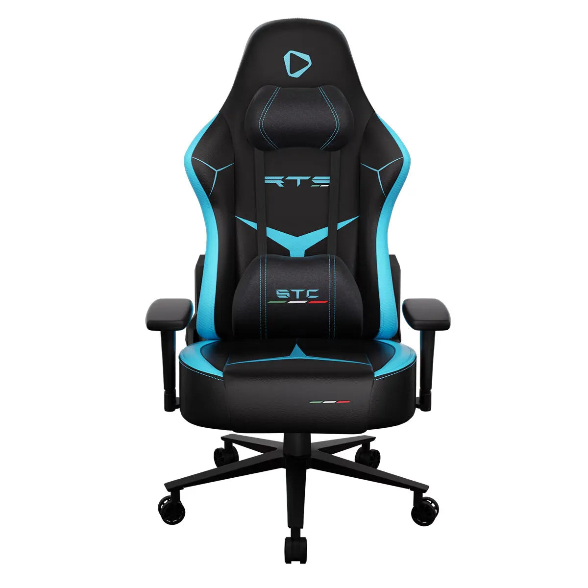 ONEX RTC Embrace Gaming Chair Black & Blue