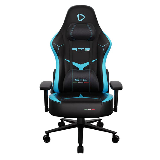 ONEX RTC Embrace Gaming Chair Black & Blue