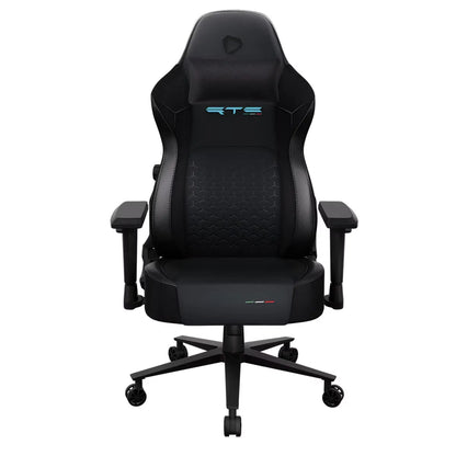 ONEX RTC ErgoGlide Alcantara Gaming Chair Black