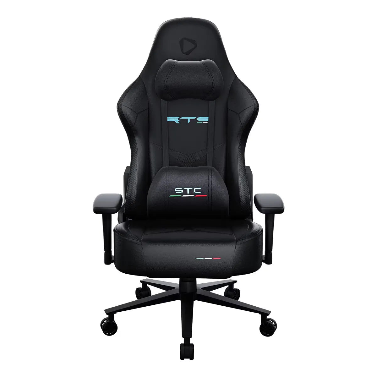 ONEX RTC Embrace Gaming Chair Black