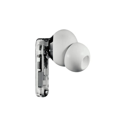 Nothing Ear (a) Earbuds Transparent