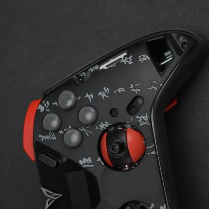 Flydigi Apex 5 Gaming Controller Wuchang: Fallen Featuers Limited Edition
