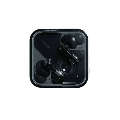 Nothing Ear Earbuds Transparent