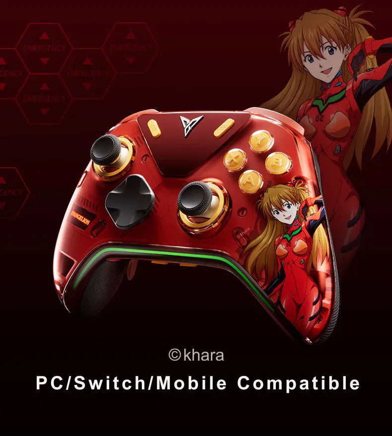 Flydigi Apex 5 Gaming Controller EVA Limited Collector's Edition [September Pre-order]