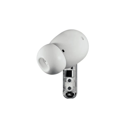 Nothing Ear (a) Earbuds Transparent