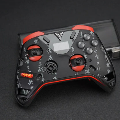 Flydigi Apex 5 Gaming Controller Wuchang: Fallen Featuers Limited Edition