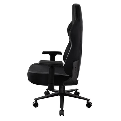 ONEX RTC ErgoGlide Alcantara Gaming Chair Black