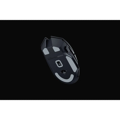 Razer Basilisk V3 X HyperSpeed Optical Gaming Mouse, Right-hand, 18000 DPI, Black