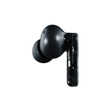 Nothing Ear (a) Earbuds Transparent