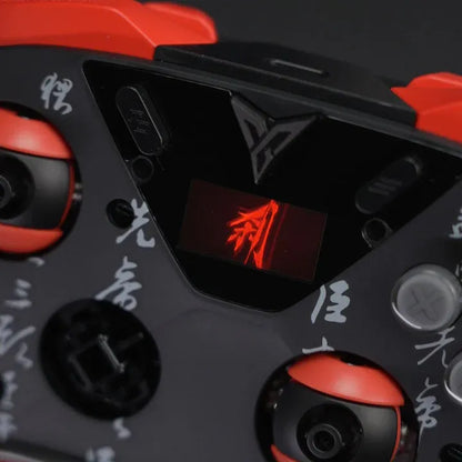 Flydigi Apex 5 Gaming Controller Wuchang: Fallen Featuers Limited Edition