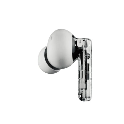 Nothing Ear (a) Earbuds Transparent