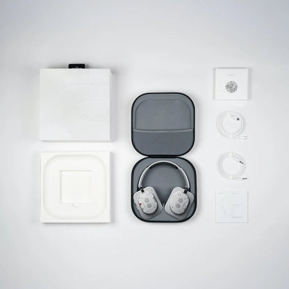 Nothing Headphone (1) Wireless Over-Ear ANC Headphones